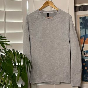 Lululemon City Sweat Crew (Small)